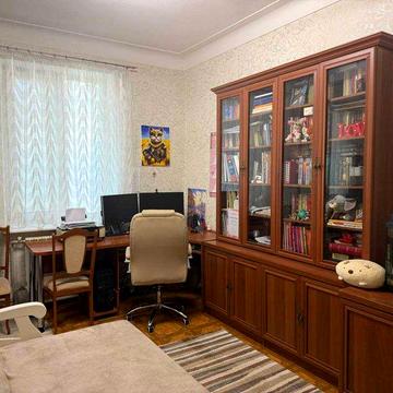 Продам 3 комн. квартиру проспект Науки / Гагарина