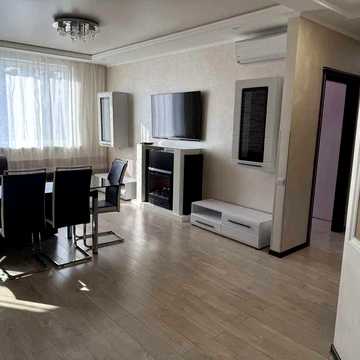 • 3-к. кв. Тбіліський провулок 1 Політехнічний інститут