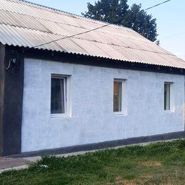 Продаж цешляного будинку м.Васильків