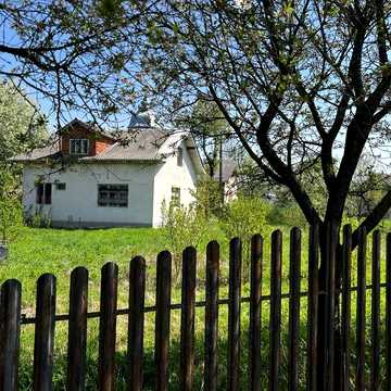 Продається будинок .Перерісль
