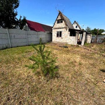 Дача Каменское левый берег , Чайка
