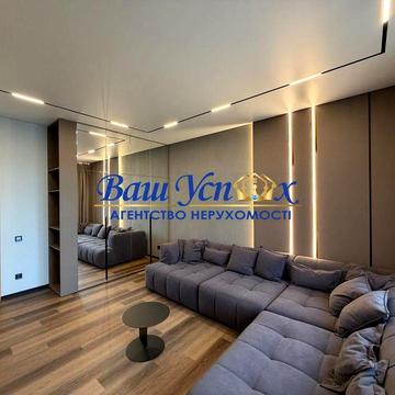 Продаж 2 кiм  квартири, ЖК 52 Перлина,  (Pechersk Plaza)  Центр ЖК 52 Жемчужина (Pechersk Plaza)