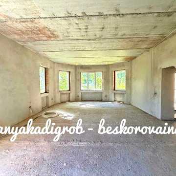 Продаж будинку 400 кв.м, + лазня 44м, 15 соток, без %