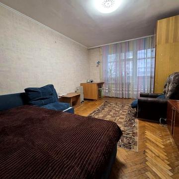 Оренда 1 кімнати в 2к квартирі район аграрного університету