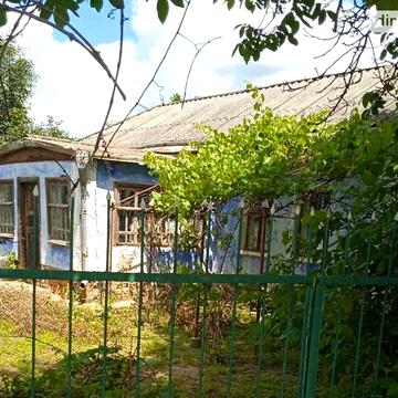 Продаж 3к Дім Шклярука вулиця
