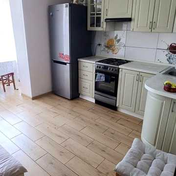 Продаж 1-кімнатної квартири в новобудові