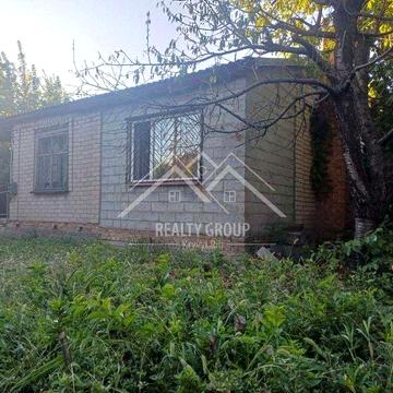 Продаж будинку на 6 км Дружба Є-відновлення.