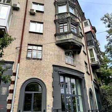 Оренда 2к квартири, Микільсько-Ботанічна, Саксаганського, 88м2, , Газова колонка