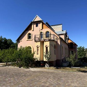 Продаж будинку в с. Підгороднє від власника
