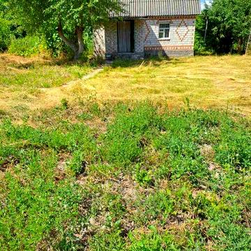 Продам дачу зимній варіант