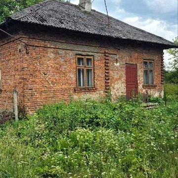 Продаж будинку с Поплавники.
