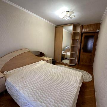 Продаж 3 кімнатної на Коновальця Лишається ВСЕ !Гарний стан