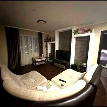 Сдам просторную 3к квартиру 72 м² на ж/м Тополь-1  | Собственное отопление | 6/9 эт.