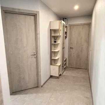 Продам 3-комн квартиру в районе Ковалевской Софьи ул.