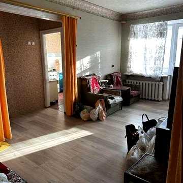 Продам 3-комн квартиру в районе Ковалевской Софьи ул.