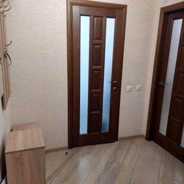 1 кімнатна квартира на Вишинці
