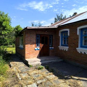 Продам будинок в селі Дашківці.