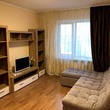 ЖК Патріотика Бориса Гмирі 12-Б, оренда 1-к квартири, Осокорки, Генератор