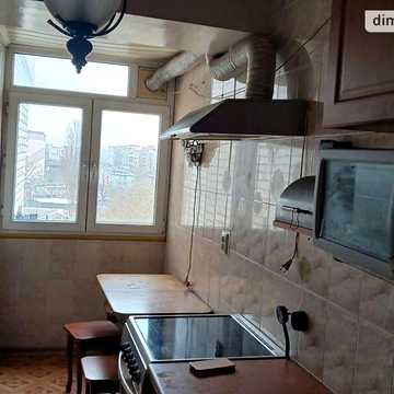 Довгострокова оренда 2к Квартира Овідіопольська дорога