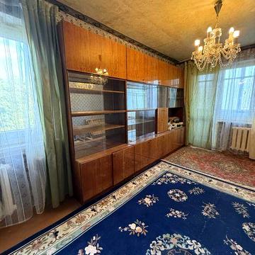 ТРК Украина‼️просп. Юбилейный 59А, продаю 3 к квартиру