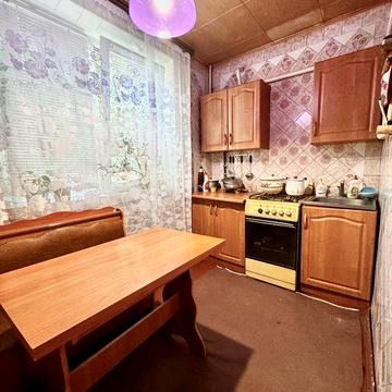 Продажа 1я квартира Северная 5 Ул. Соборности Украины