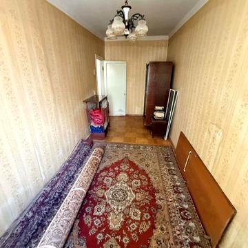 Двокімнатна квартира в центрі міста