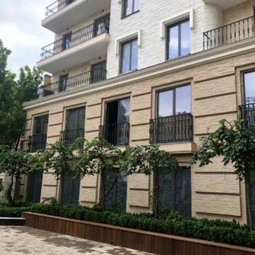 Продаж,  Квартира,  2 комнаты,  72 м²,  ЖК Graf,  Вице-Адмирала Азарова,  Шевченко-Французский,  Одесса