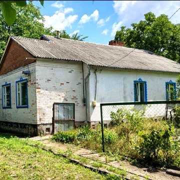 Продається будинок в селі Н.Мартиновичі
