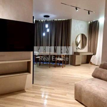 Оренда 1к квартири, ЖК Delmar, вул. Андрія Верхогляда 14а