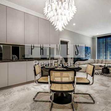 Оренда 2к квартири, ЖК Edelweiss House, Звіринецька 72, Печерськ
