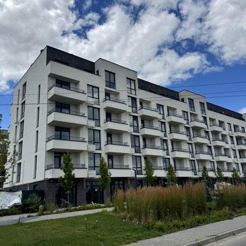 Продаж 2-3-кім квартири в Городку ЖК Арт29