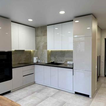 Довгострокова оренда 1-кімнатної квартири в ЖК Pokrovsky apart complex!