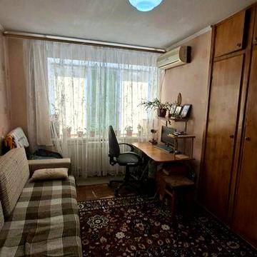 Продам 2х квартира Школьная дом 6