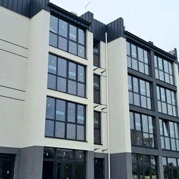 Апартаменти 32м в зданомув експлуатацію новому малоповерховому комплексі без % остання в двір ЖК Гармонія