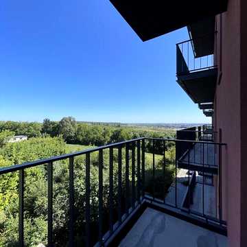 Продаж 1к Квартира Лісова вулиця ЖК Status Residence