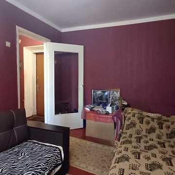 Продаж 1к Квартира Миколаївська вулиця