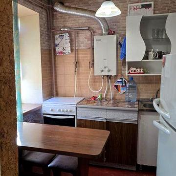 Продаю 1к квартиру по Большой Морской.