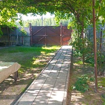 Продаж будинку с. Залізняк, В. Сироватська громада