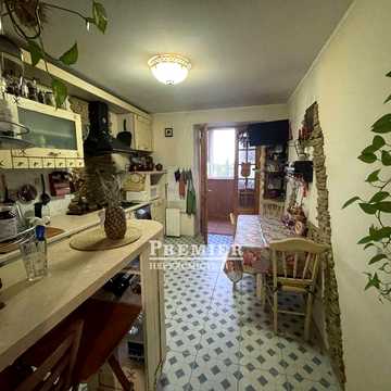 1-комнатная квартира 46,5 м² с ремонтом на Черёмушках