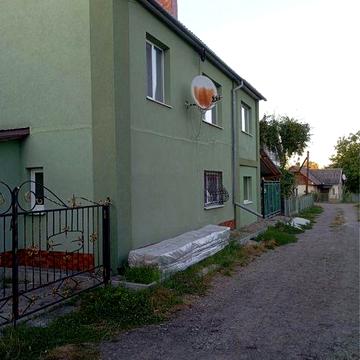 Продається будинок