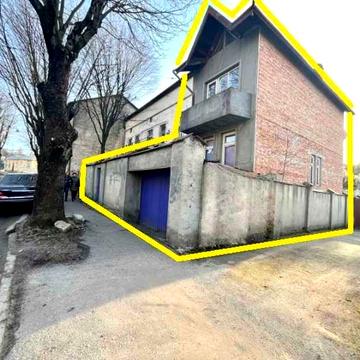 Продаж будинку. вул. Некрасова-Юрія Руфа. (120 000 $.).