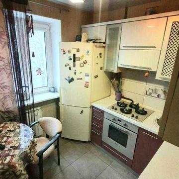 2к квартира на Новых Домах, проспект Байрона