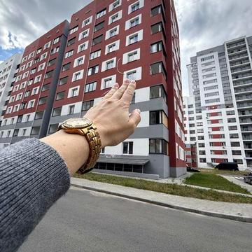 ‼️ЖК Гидропарк, Борткевича 13, продаю 1 к квартиру ЖК Гидропарк