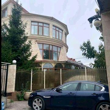 Аренда домика 2 к + кухня студия  85 т Киевский район