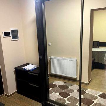 Оренда однокімнатної квартир місто Рахів