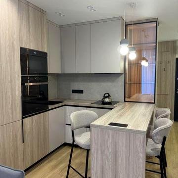 Оренда 1-кімнатної квартири у ЖК « Family Plaza”.