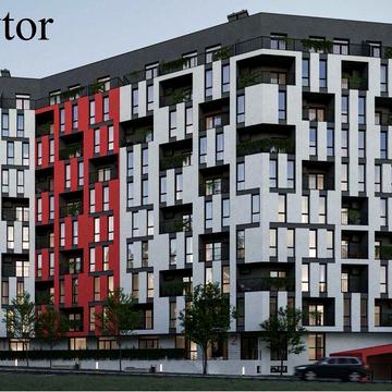 2-кімнатна квартира у новобудові бізнес-класу ЖК Avtor