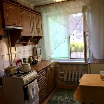 продажа 2-х к. квартиры в Корабельном районе.