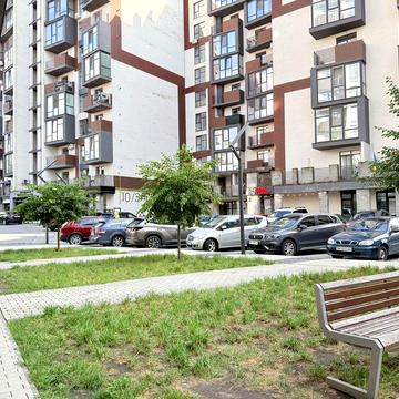 Оренда в Центрі міста, ЖК Перлина проскурова, 1,5к з євроремонтом