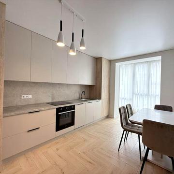 Оренда в Центрі міста, ЖК Перлина проскурова, 1,5к з євроремонтом